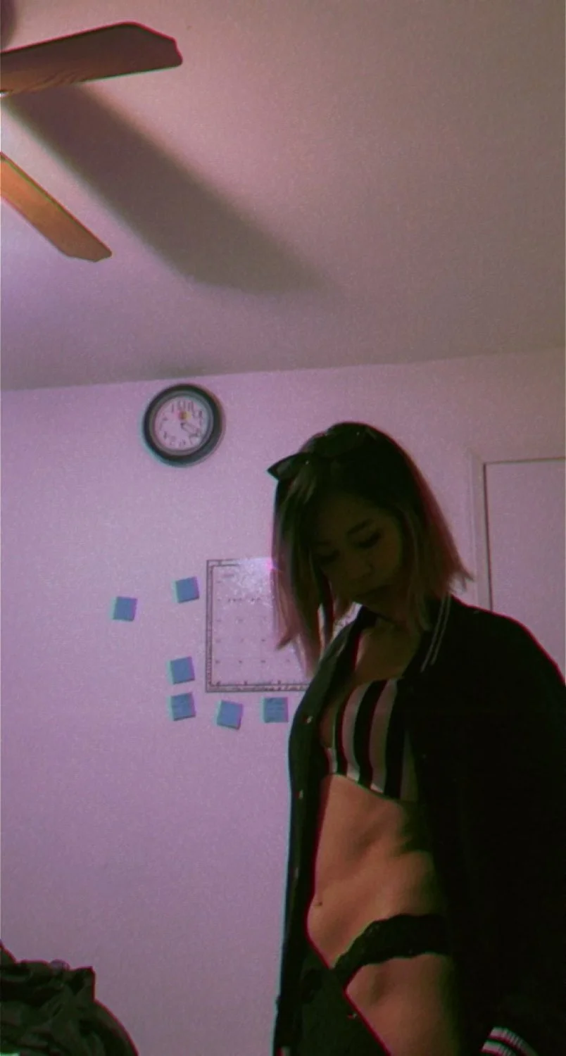asian tiktoker image 7
