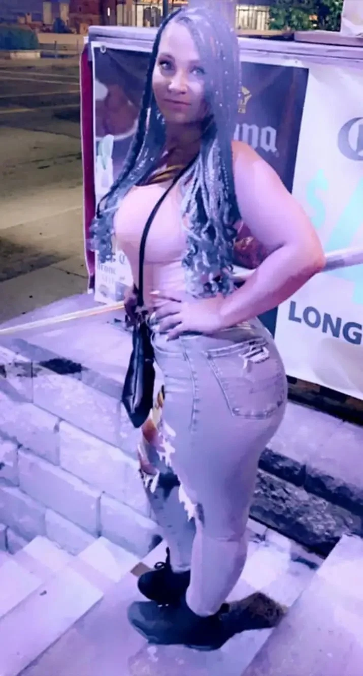 MyType Thick on TV #8 FunSize Sexy PAWG image 16
