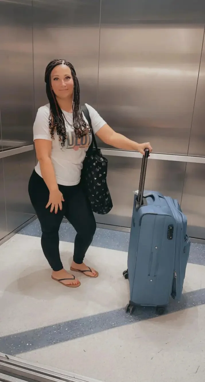 MyType Thick on TV #8 FunSize Sexy PAWG image 17