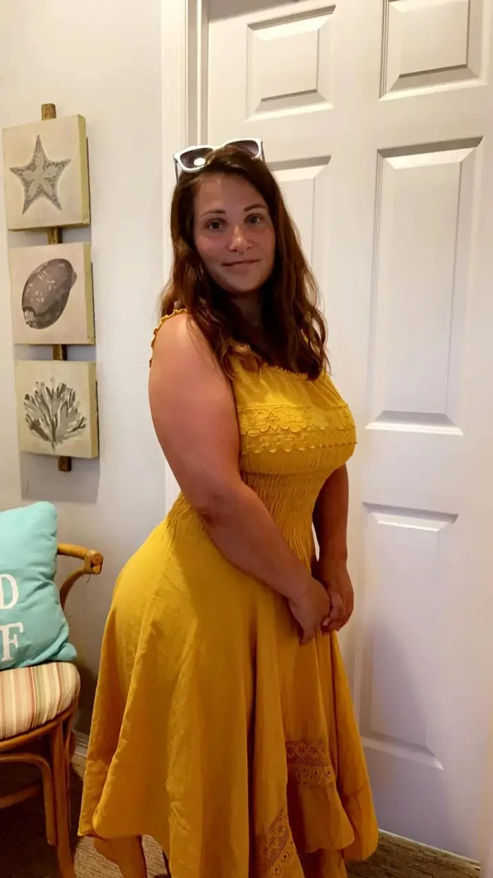 MyType Thick on TV #8 FunSize Sexy PAWG image 25