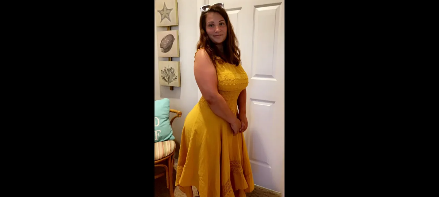 MyType Thick on TV #8 FunSize Sexy PAWG image 3