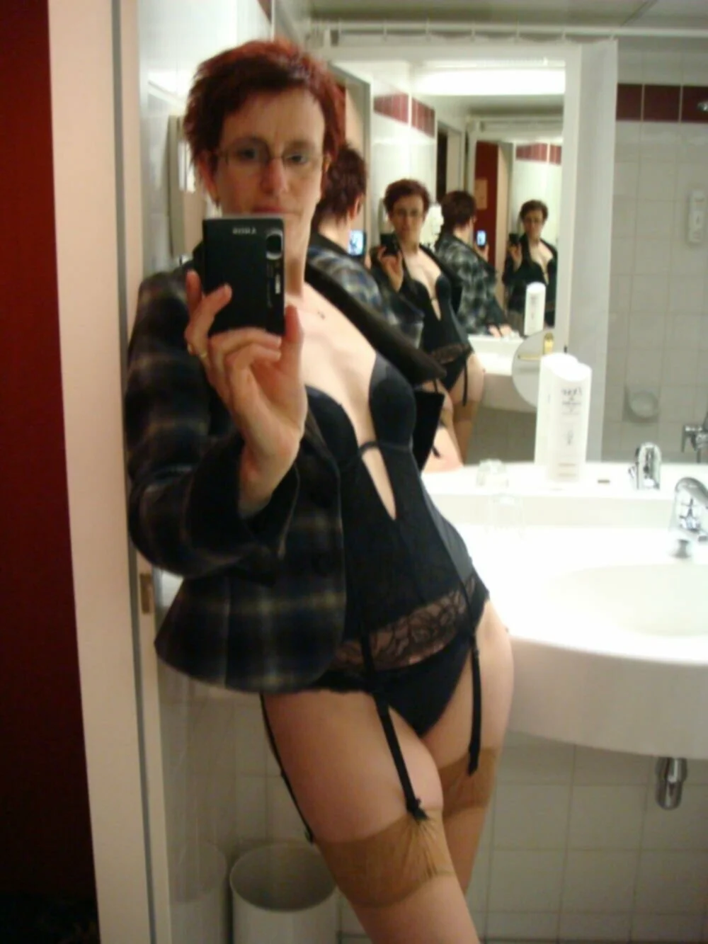 Wives and Girlfriends 21 image 29