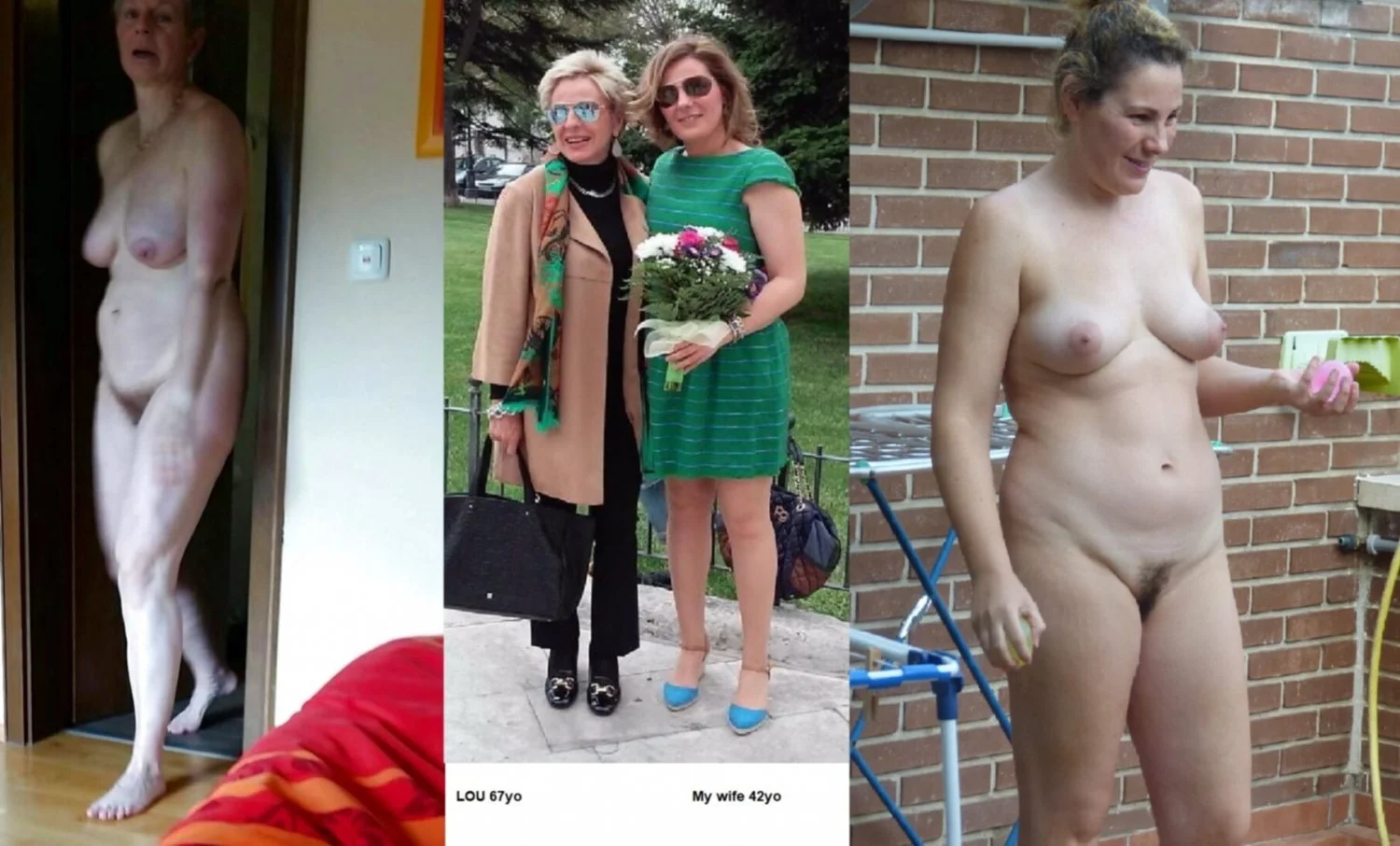 Wives and Girlfriends 21 image 49