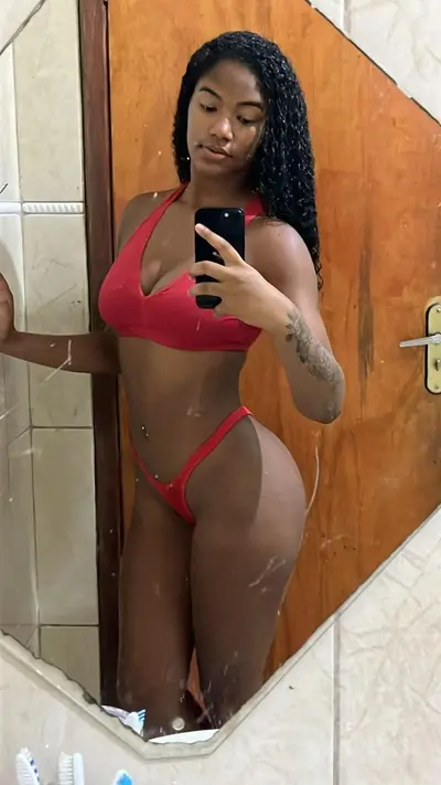 pretinha gostosa rabuda da favela cover image