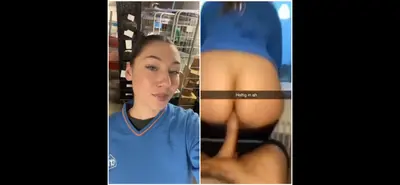 I Stole This VideoFrom My Sisters Phone cover image