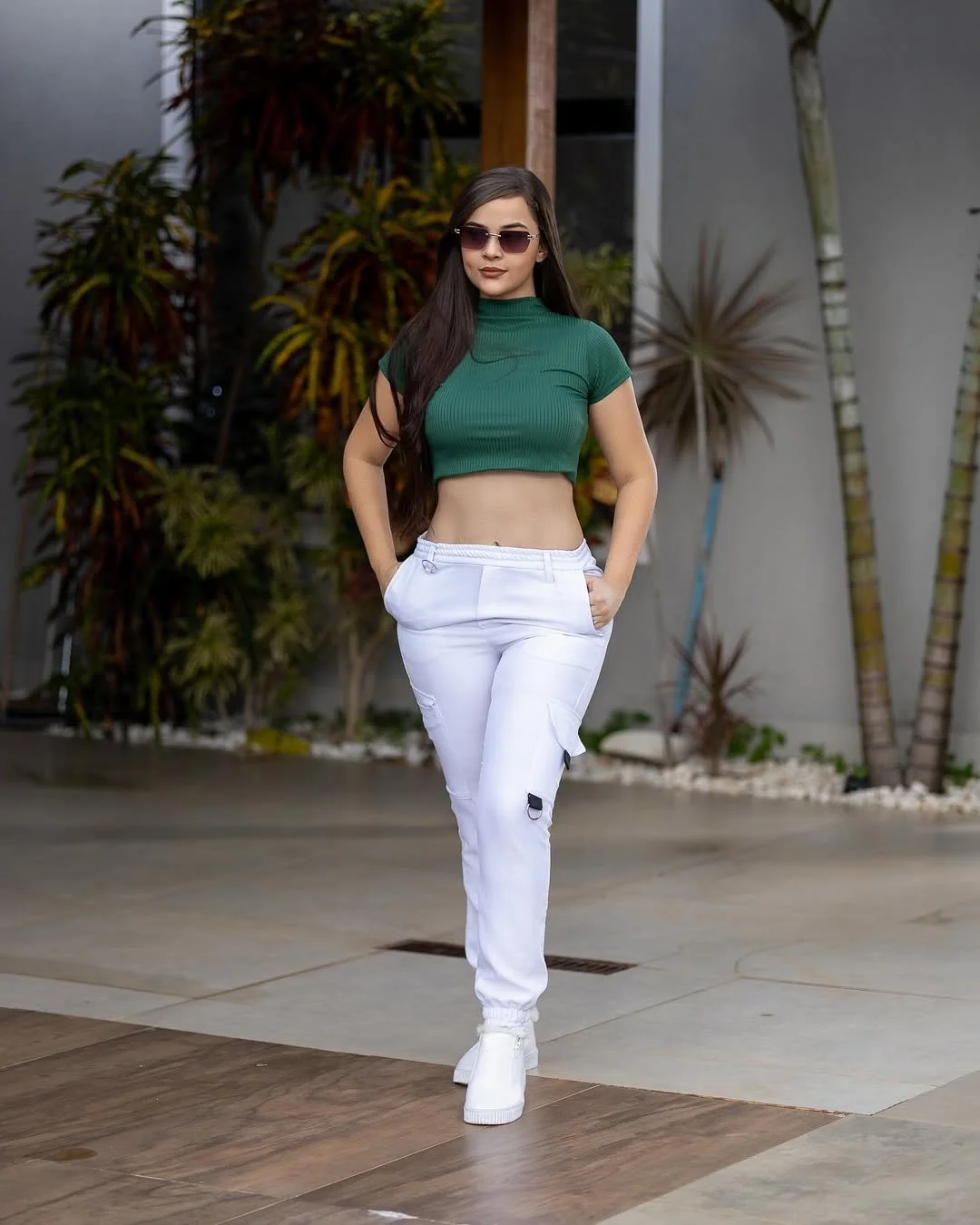 tamiri rodrigues famosinha do Instagram image 14