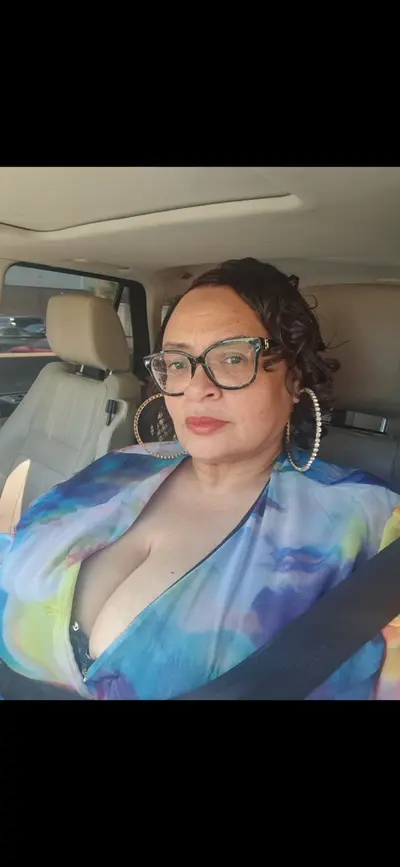 Big momma with big juggs cover image