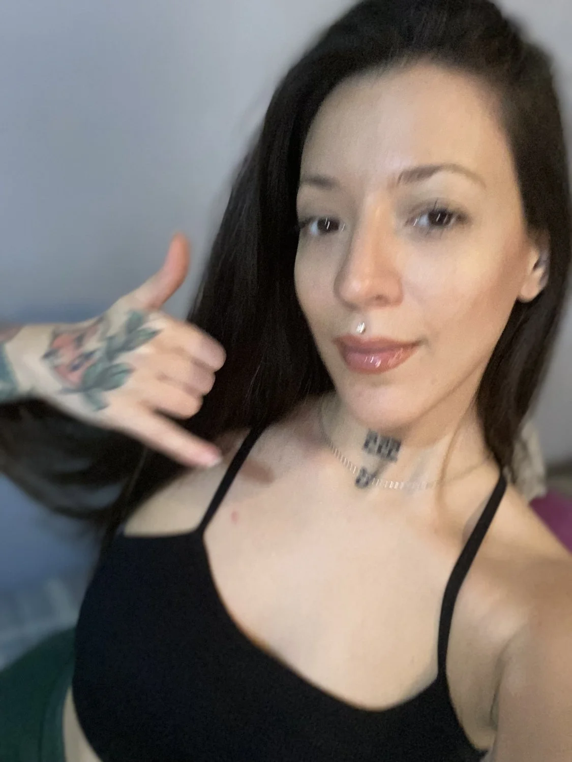 Are you ready to beg to be Mistress's pet DM me image 2
