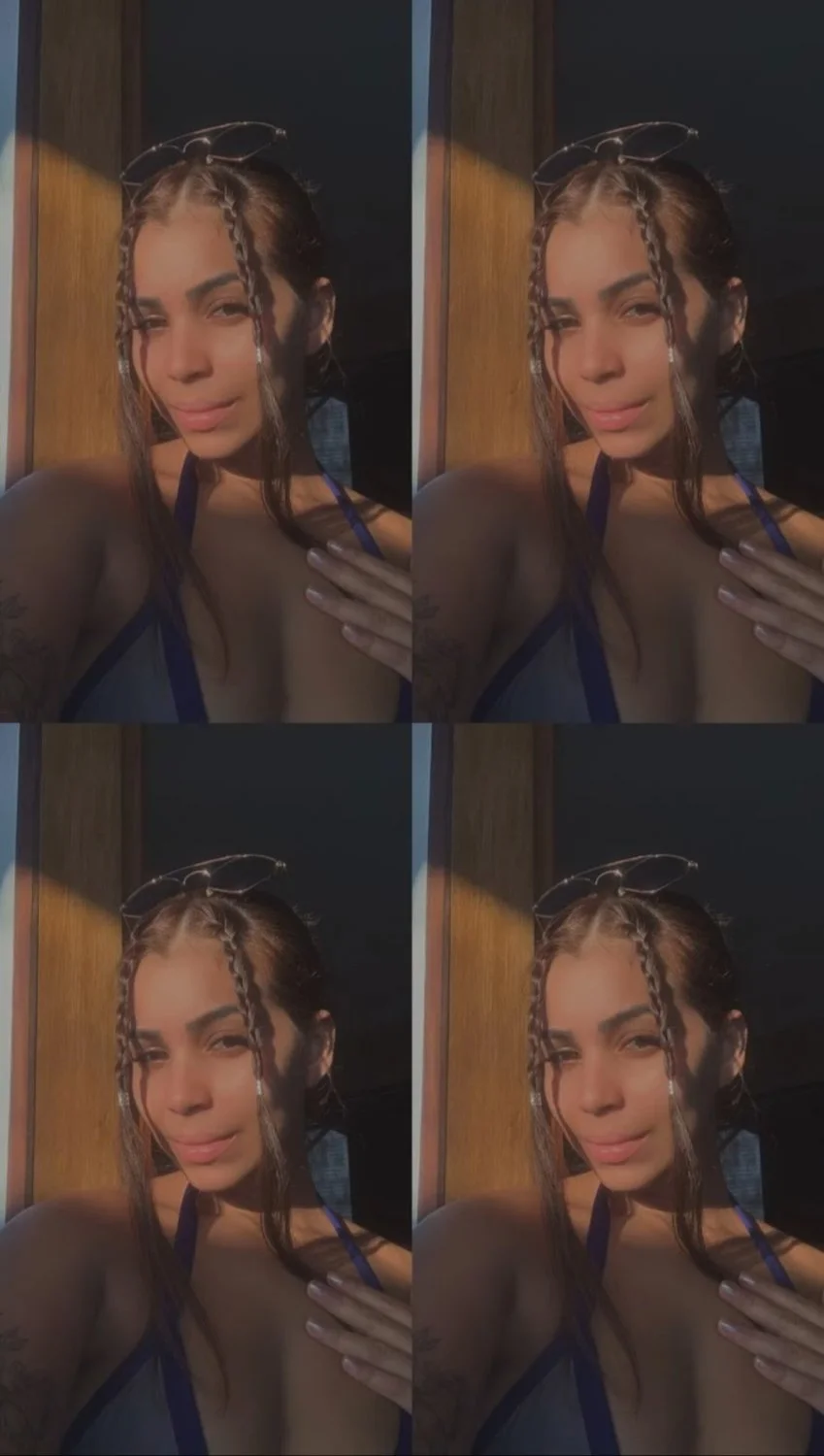 ex ficante loirinha chupando meu cacete boquete gostoso image 4