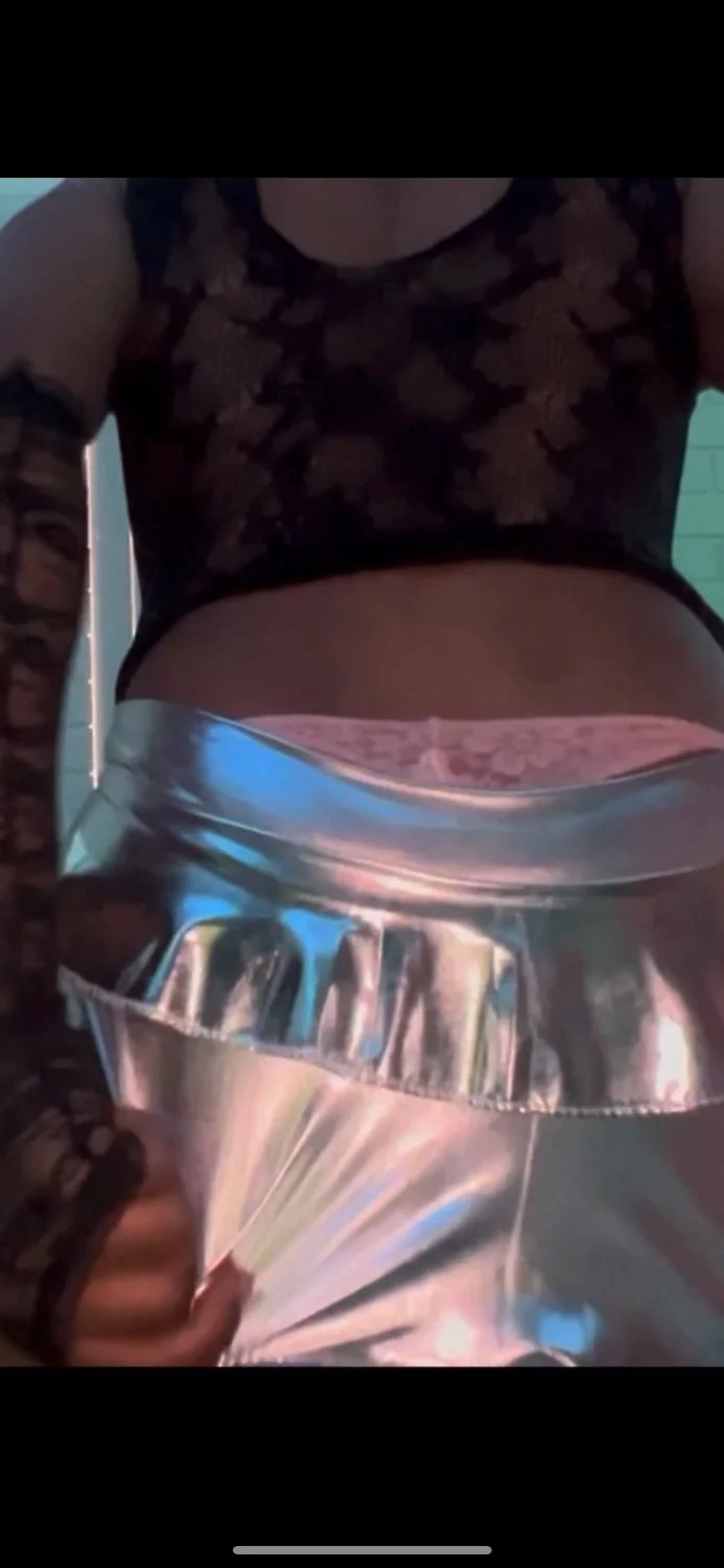 twerk thong image 5