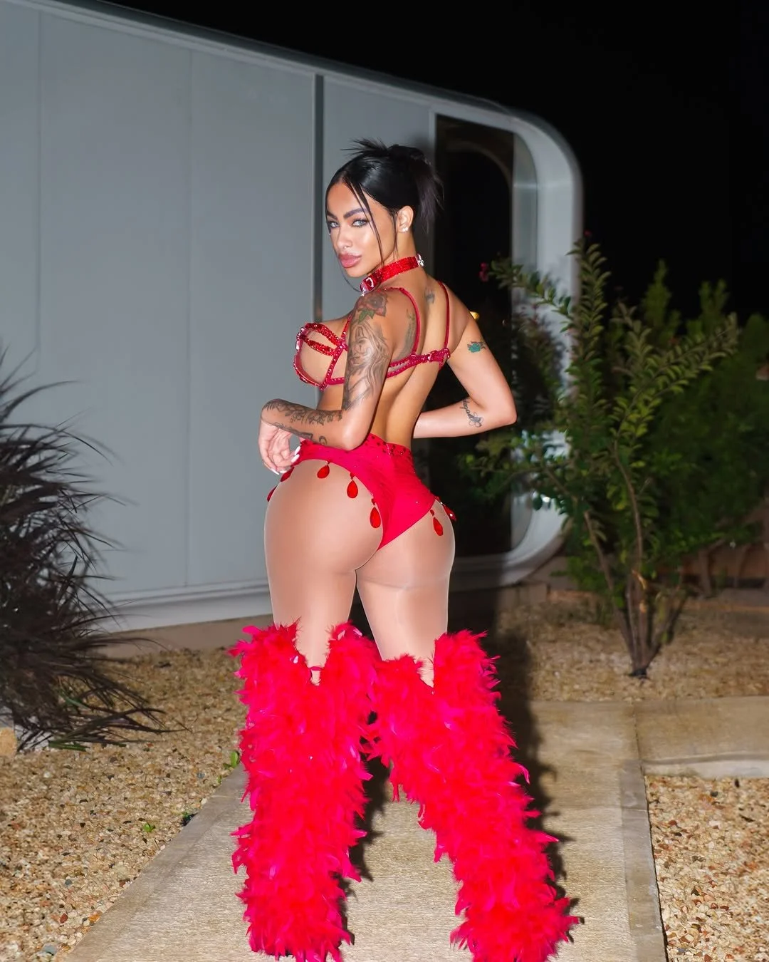 Y@ilin y su fotógrafa 🇩🇴 🇻🇪 image 19