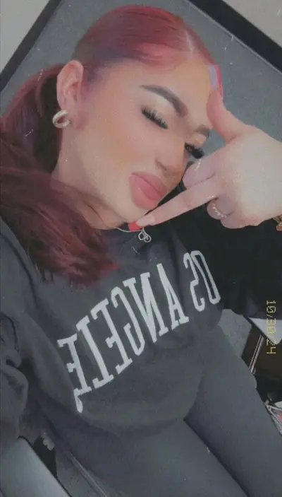 Lex with a phatty cover image