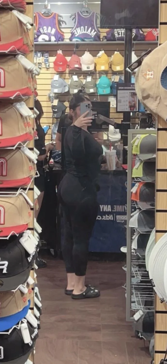 Lex with a phatty image 3
