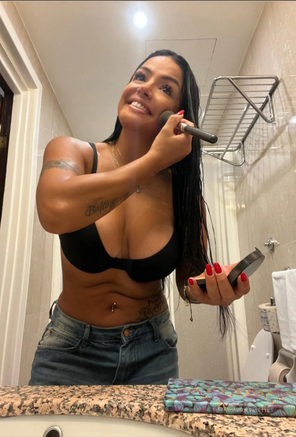 Exposing Milf , Lucky husband image 30