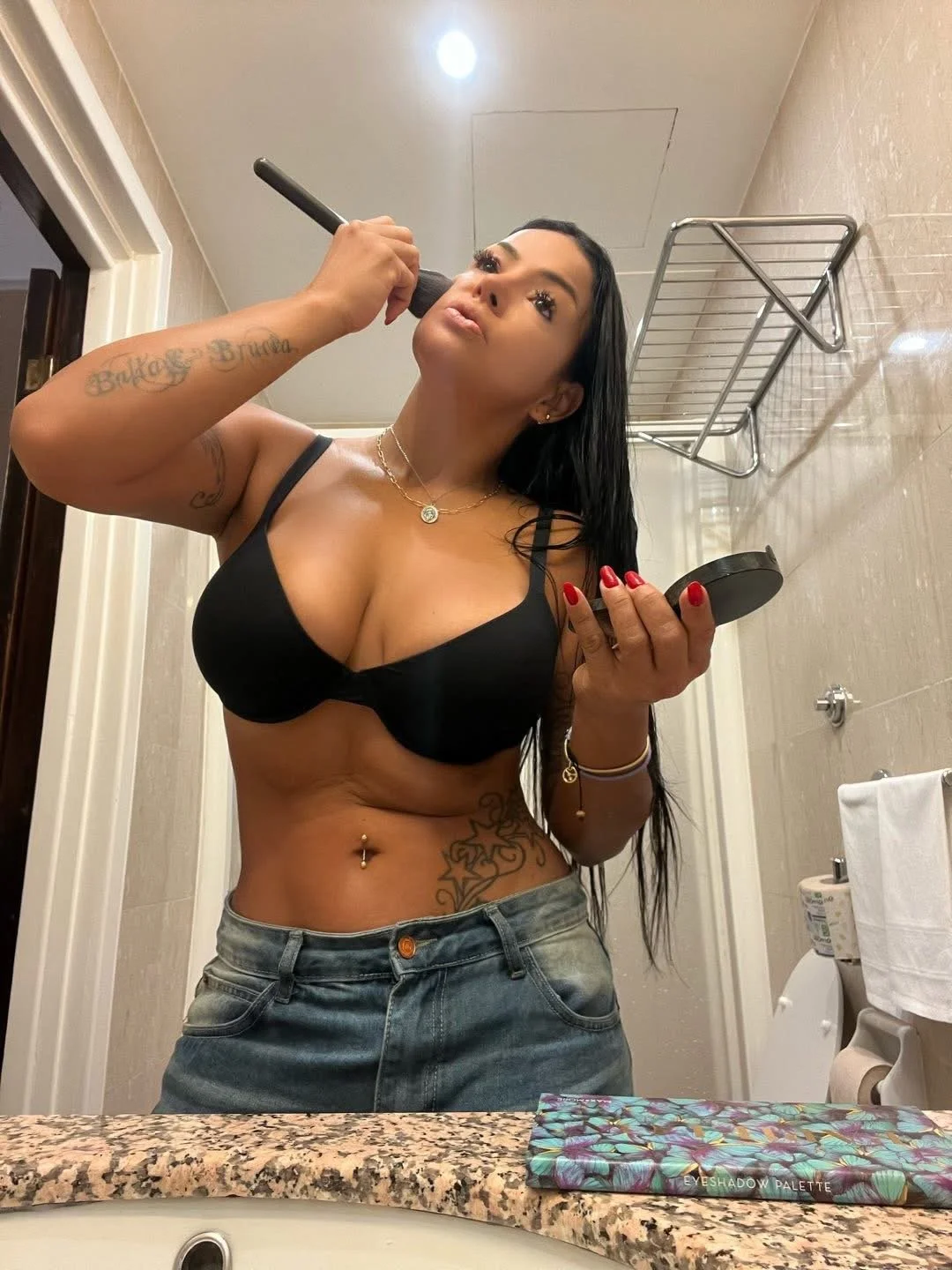 Exposing Milf , Lucky husband image 6