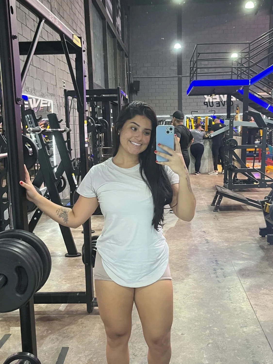 Essa morena é sensacional image 14