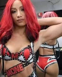 Wrestling Women - Mercedes Mone image 17