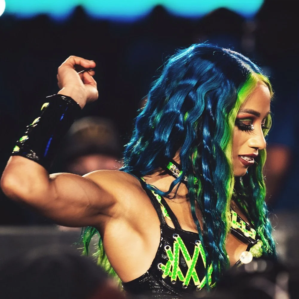Wrestling Women - Mercedes Mone image 19