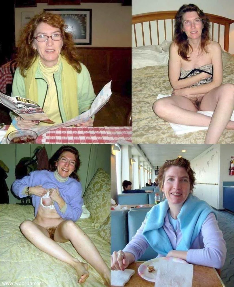 Dressed undressed image 15