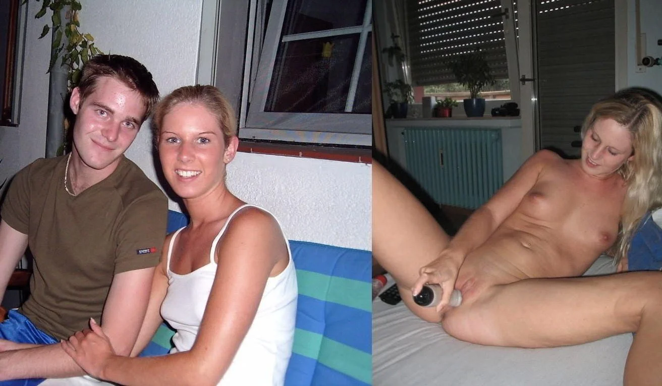 Dressed undressed image 3