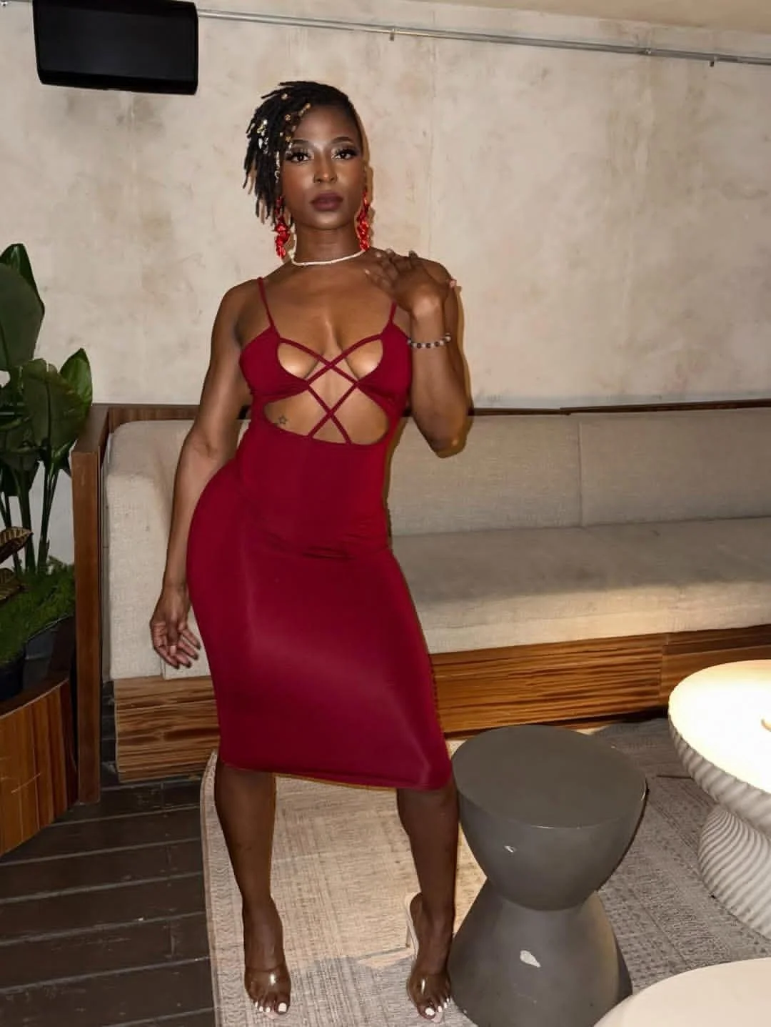 Badd bitch image 6