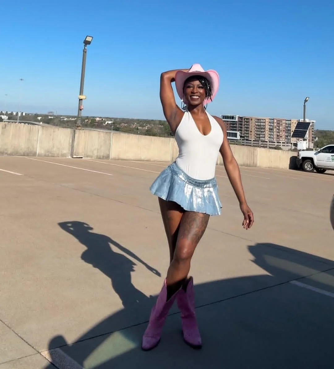 Badd bitch image 9