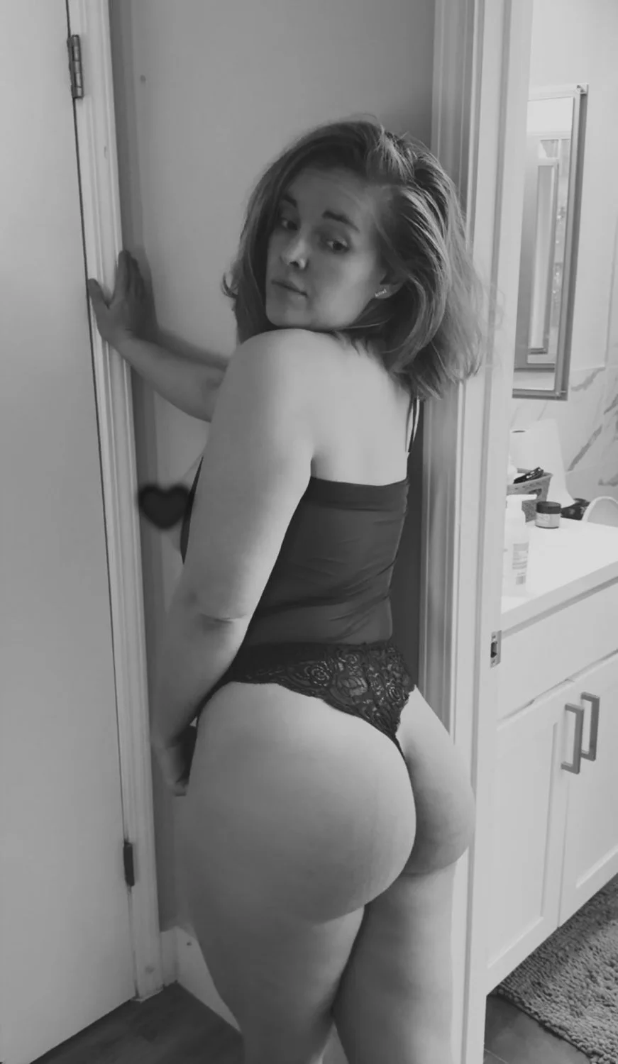 Hot Wife's and Girlfriend's and Exs image 14