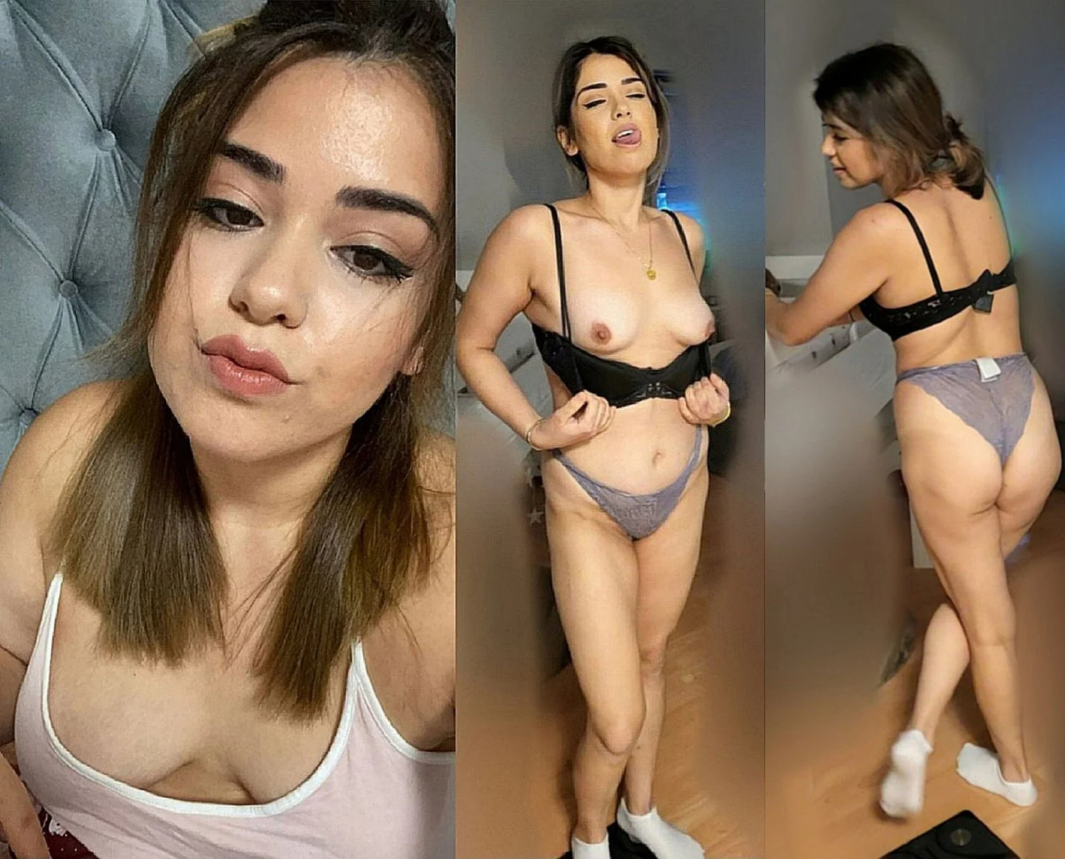 German Slut Wife image 21