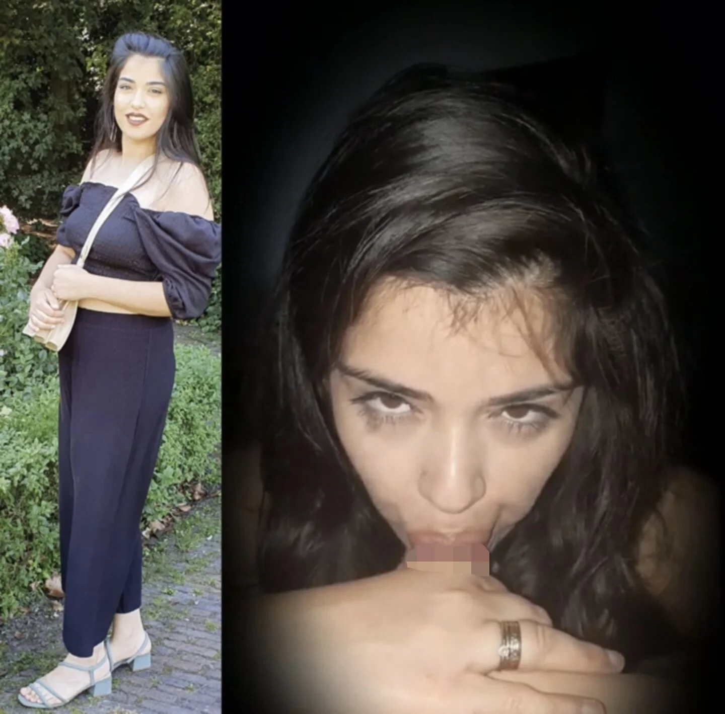 German Slut Wife image 8