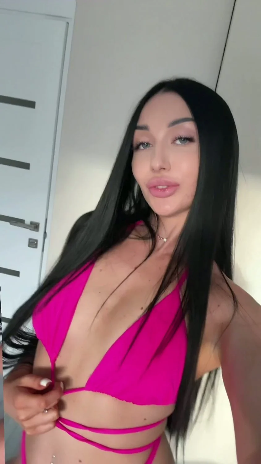 🔞 Dirty slutty busty fingering pussy cum pussy nude 🍑💦 My OF main image