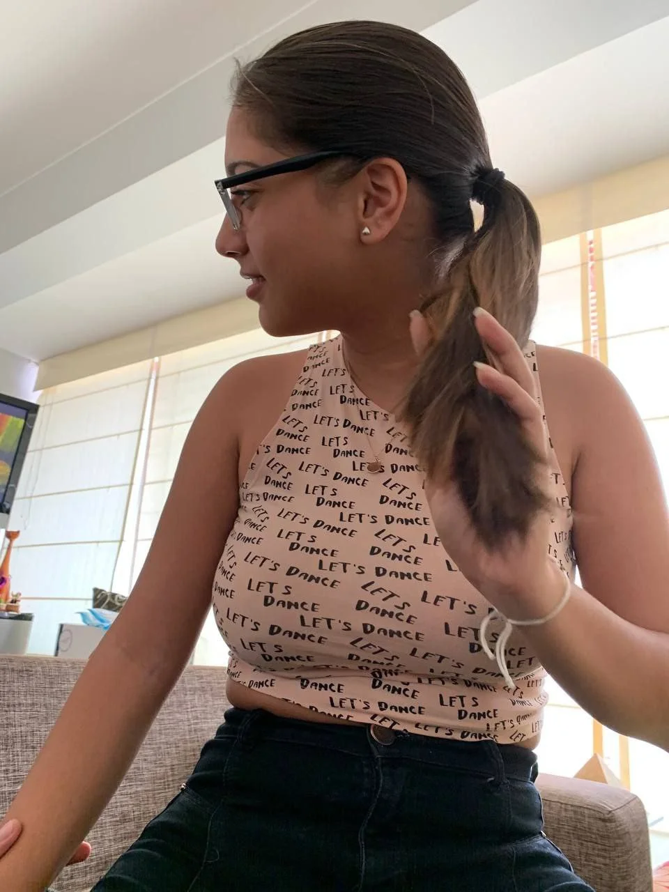 Latina Tetona image 31