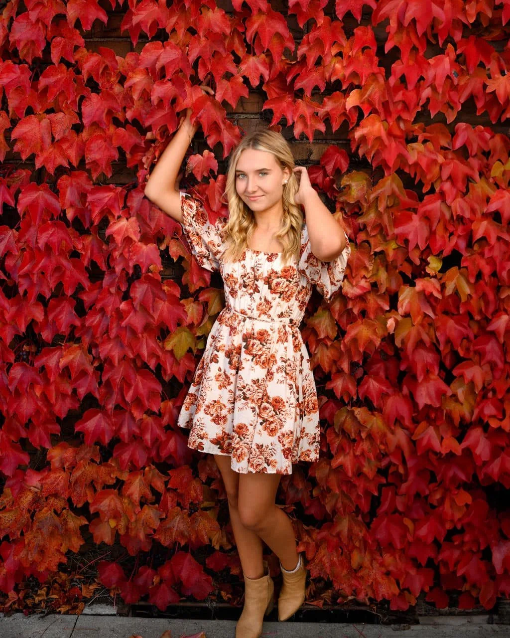 19yr old Blonde looking to turn guys on image 7