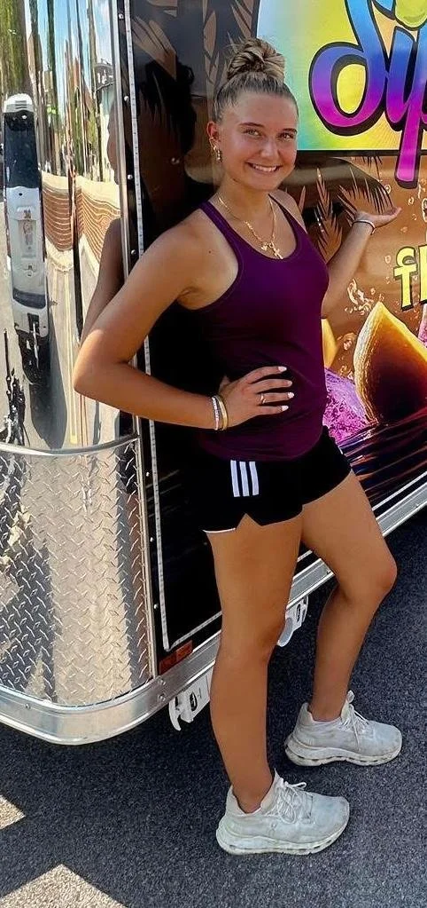 19yr old Blonde looking to turn guys on image 9