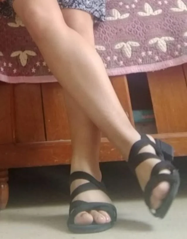 Heels and feet 👠👣 main image