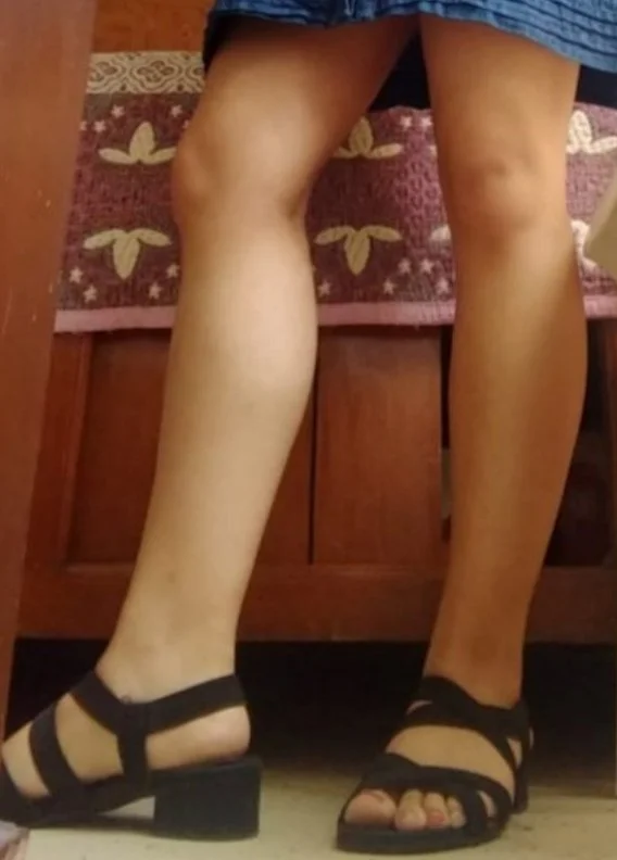 Heels and feet 👠👣 image 3