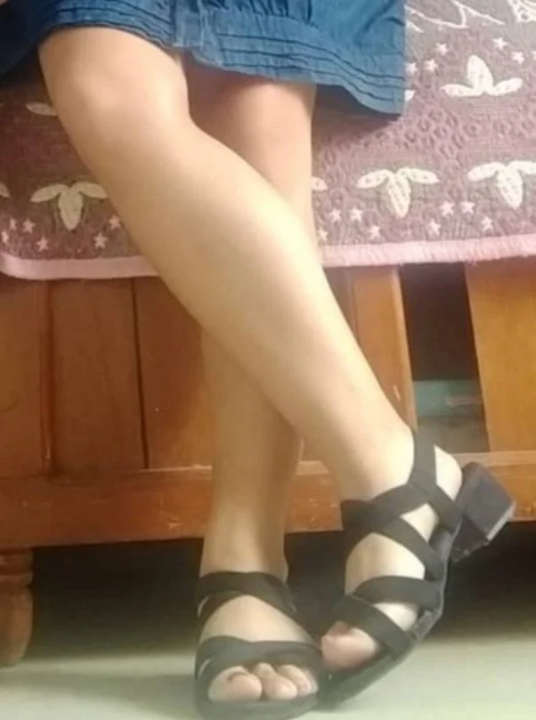 Heels and feet 👠👣 image 4