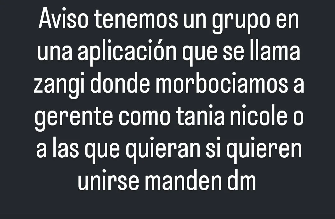 Aviso main image