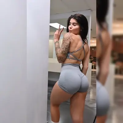Putinha maromba 🥵 cover image