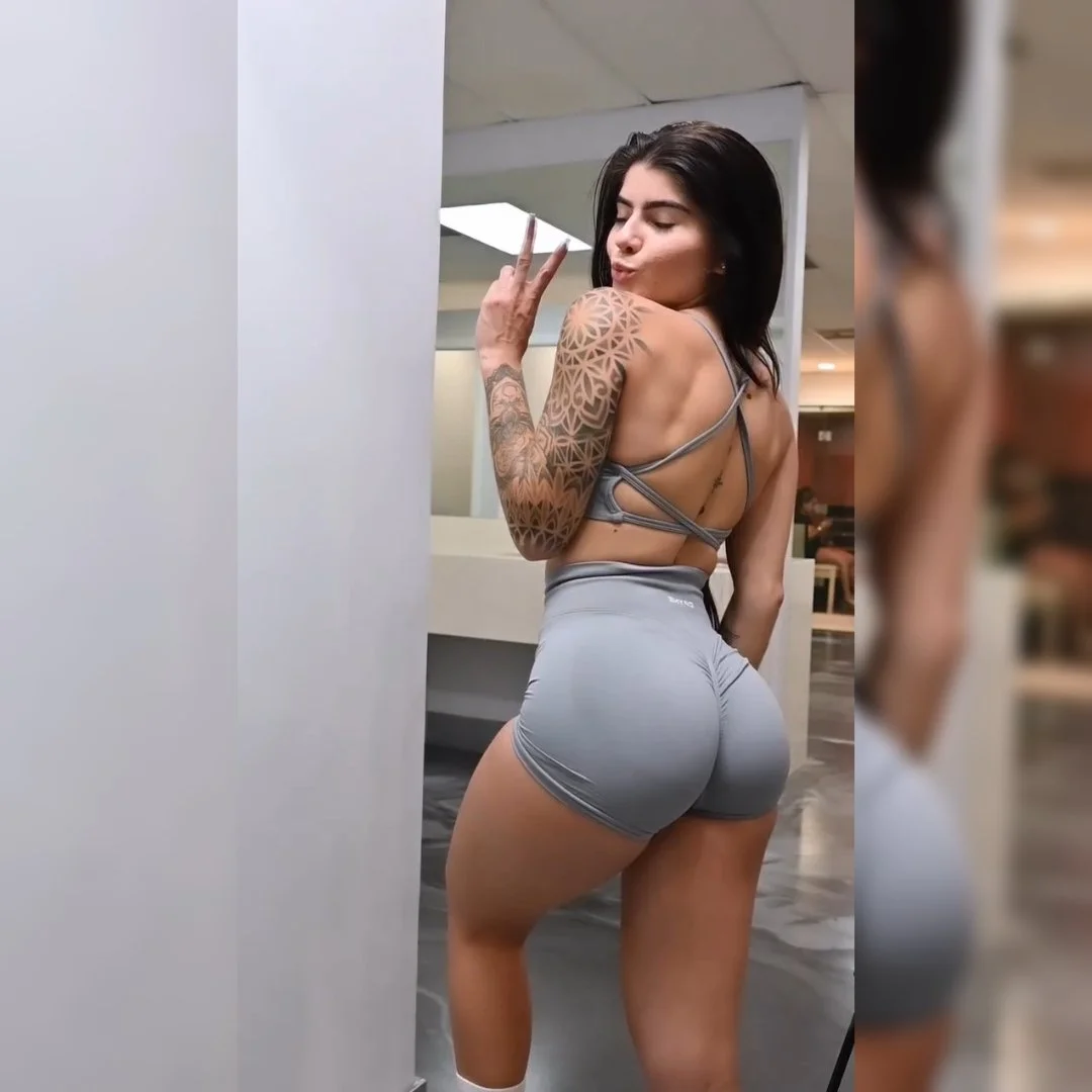 Putinha maromba 🥵 main image
