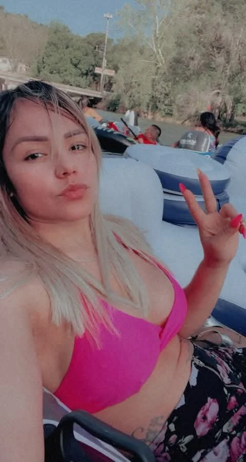 Jarleth Scort Mexicana 🇲🇽 de Tinder 🔥 image 6