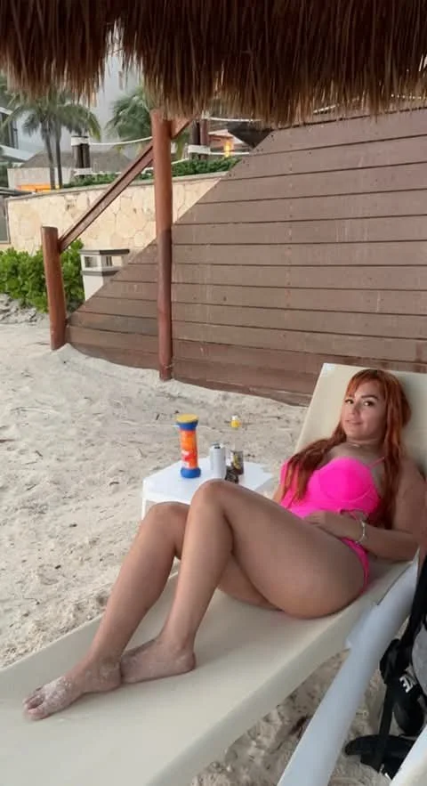 Jarleth Scort Mexicana 🇲🇽 de Tinder 🔥 image 8