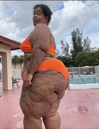 Bbw goon cici cover image