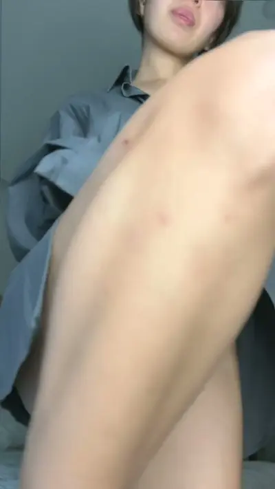🔞 Hot hot tight ass nude sucking dick pussy 😈🍑 Check OF now cover image