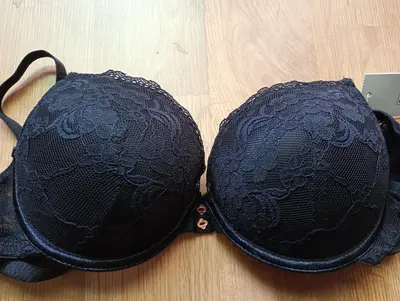 I love this bra on mom. cover image