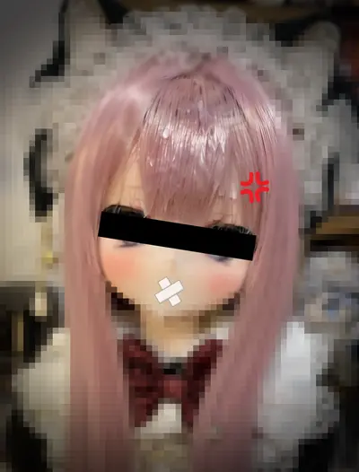 doll cover image