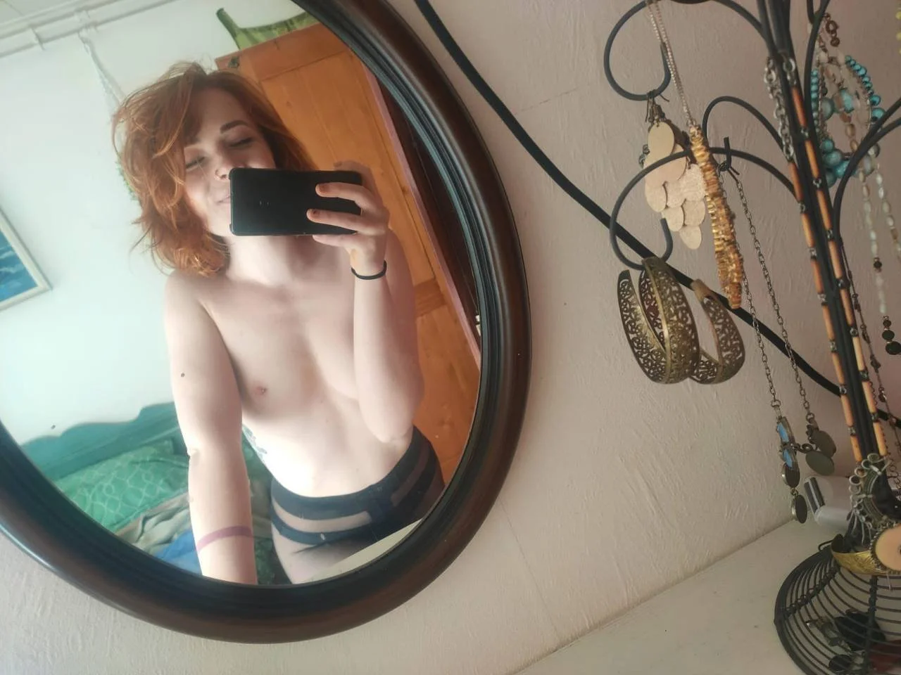 Lisa 21 yr old slut image 13