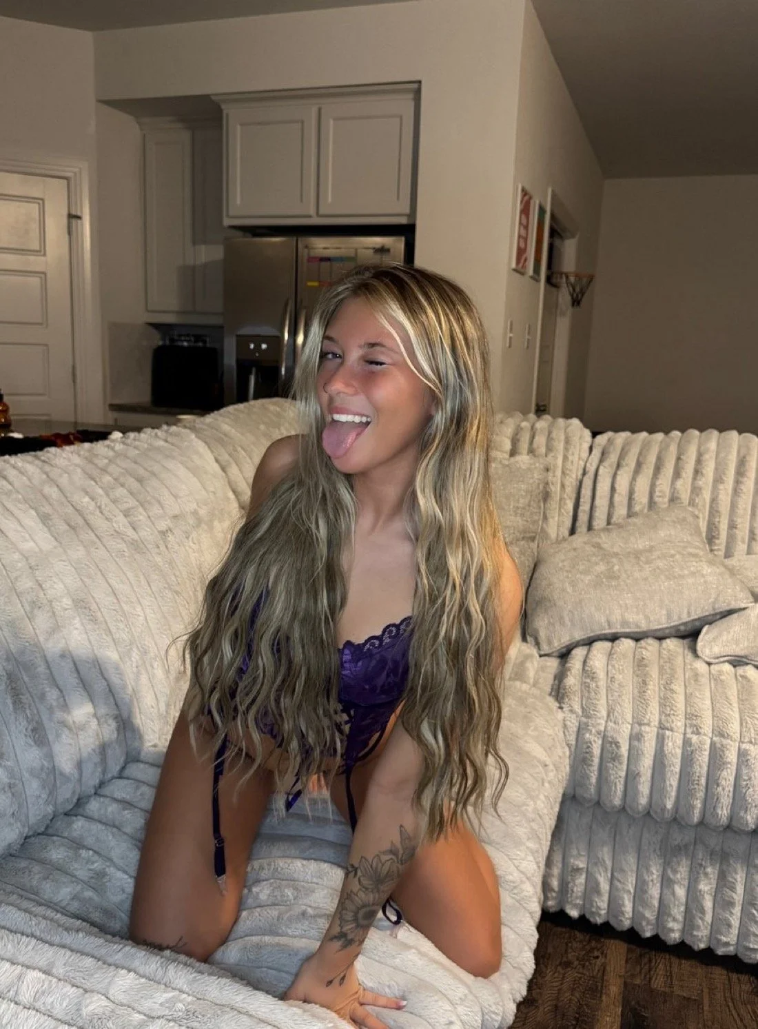 college slut exposed by cuck image 25