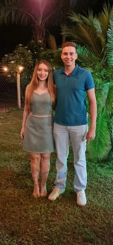 Namoradinha gostosa da bucetinha rosa caiu na net! main image
