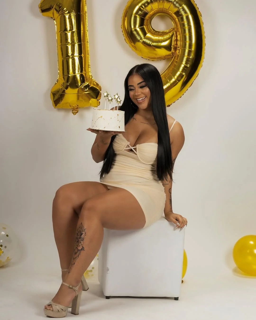 Gatas do insta parte 82 image 38