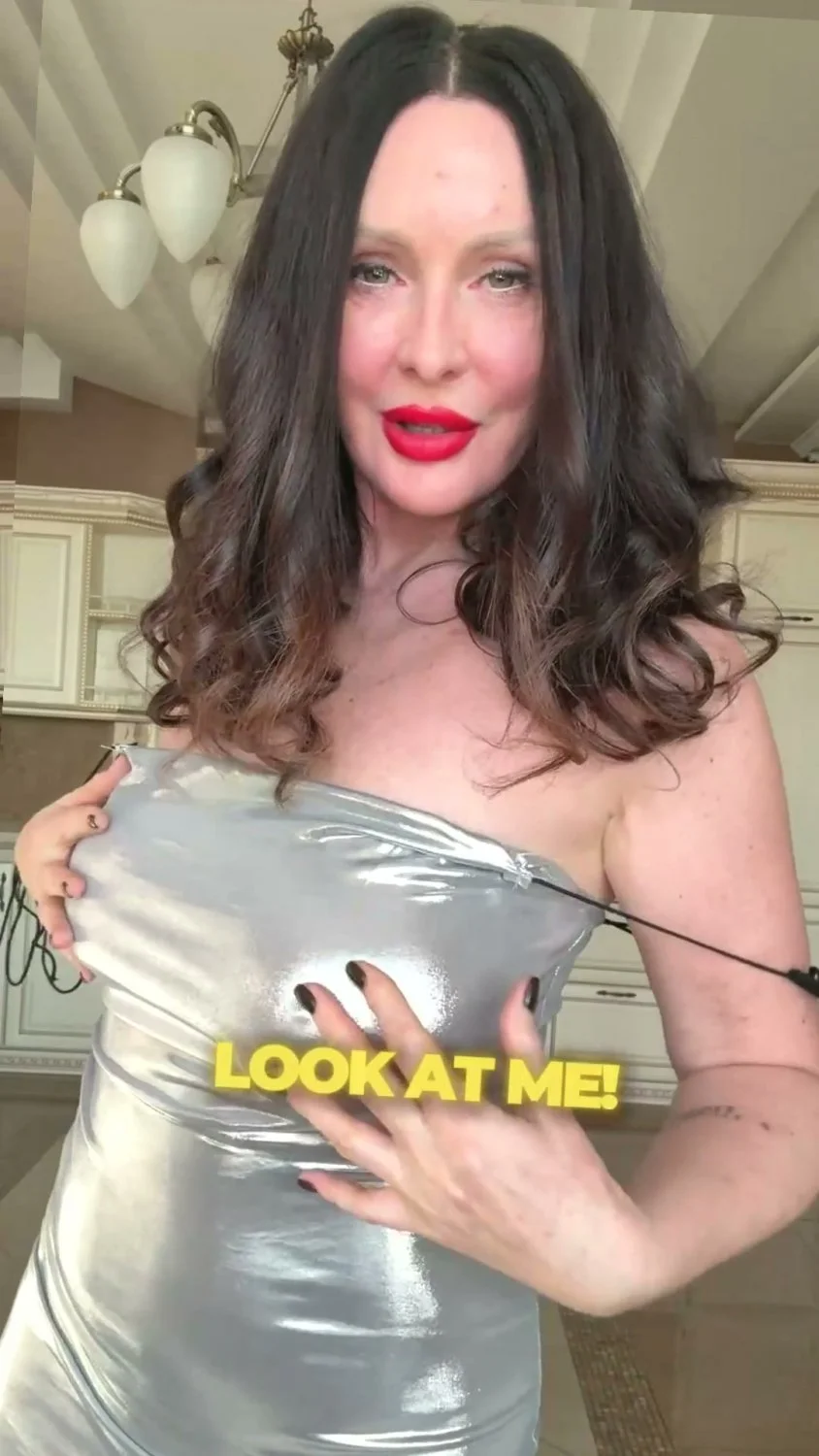 🔞 Dirty nasty busty getting fucked cum pussy nude 🍑💦 My OF image 3
